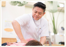 事故治療回数4,000回以上