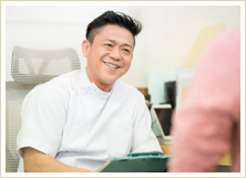 オーダーメイドの治療